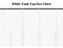 Load image into Gallery viewer, Take Up Space Tank Top
