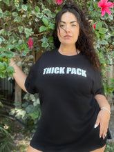 Load image into Gallery viewer, Thick Pack T-Shirt
