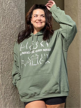 Load image into Gallery viewer, PRE-ORDER ONLY: All Bodies Are Good Bodies Hoodie
